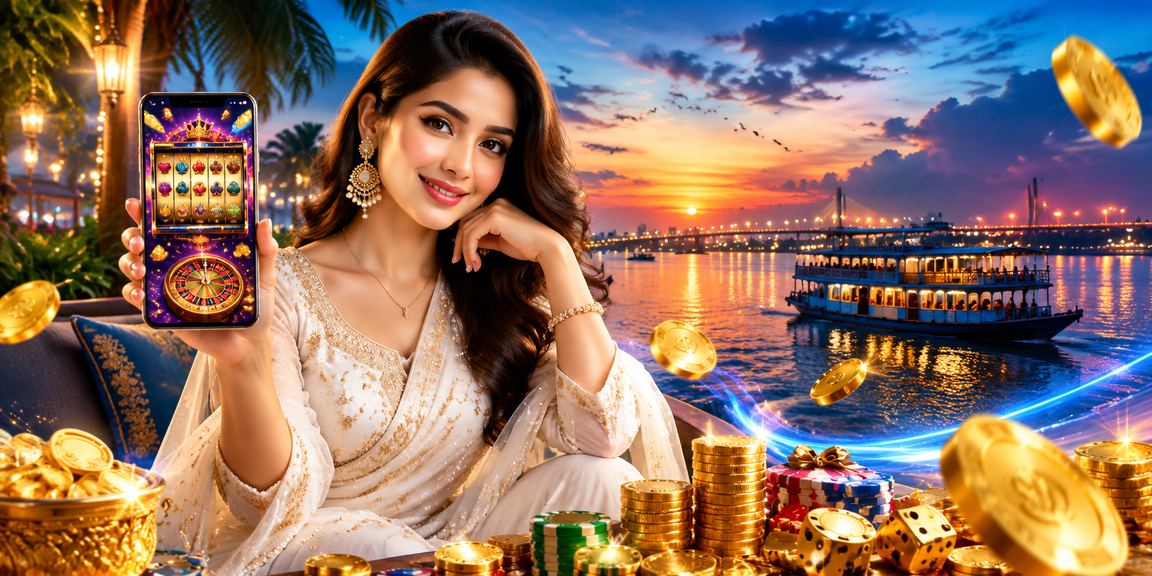 খুলনার ক্যাসিনো অ্যাপ ব্যবহার